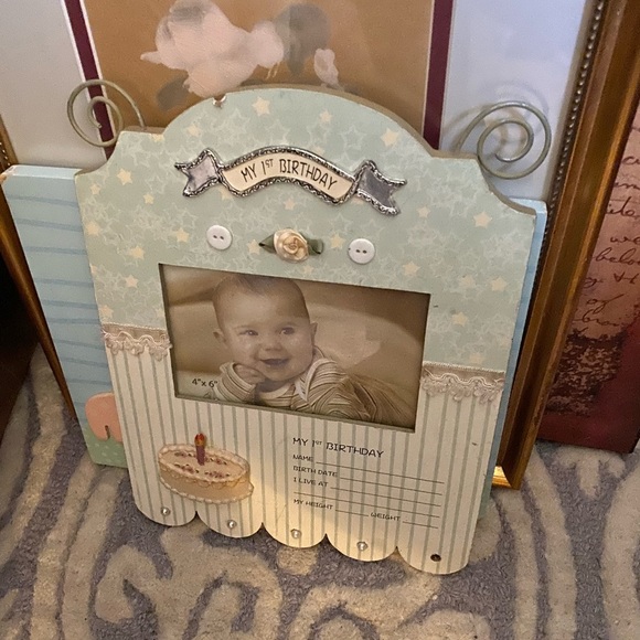 Wall decor - Picture 7 of 9